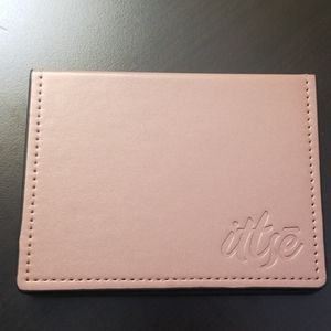 Ittse Fulton Magnetic Eyeshadow Palette